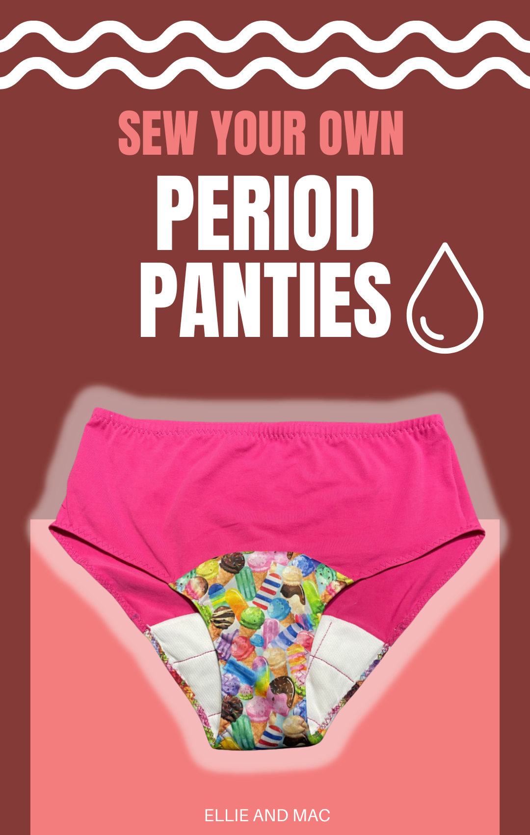 waterproof underwear period - Buy waterproof underwear period at Best Price  in Malaysia