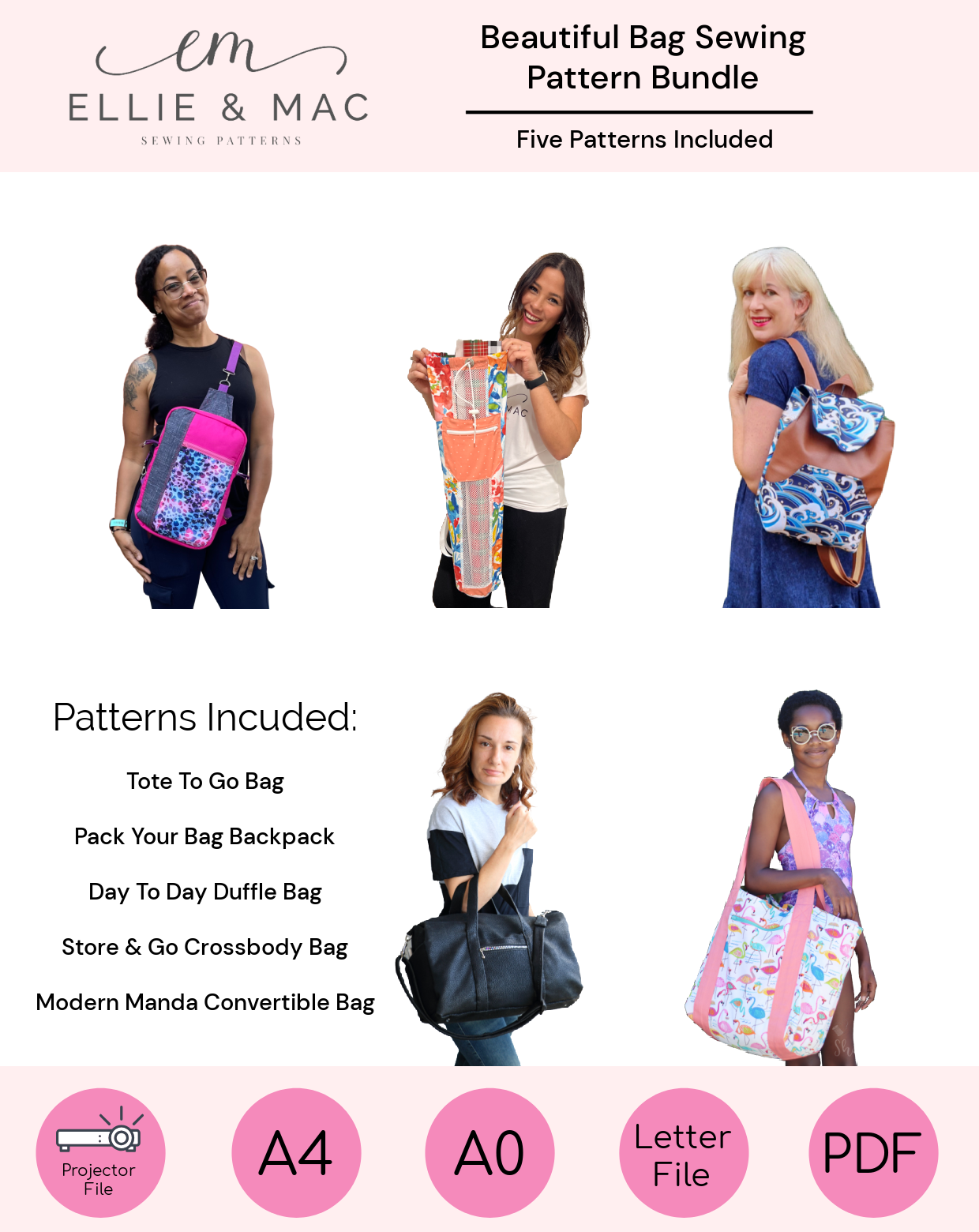 Trendy Zipper Shoulder Bag, Fashion Colorblock Fanny Pack, Stylish Letter  Detail Purse