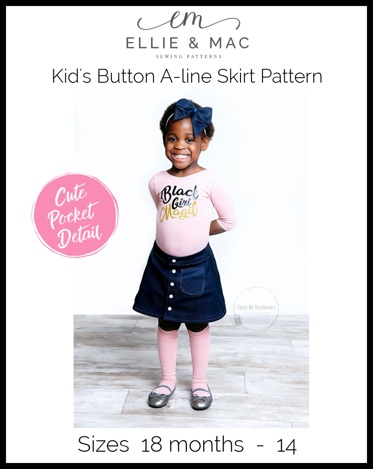 Skirt Pattern - Sewing Tutorials - Skirt Sewing Patterns - Skirt