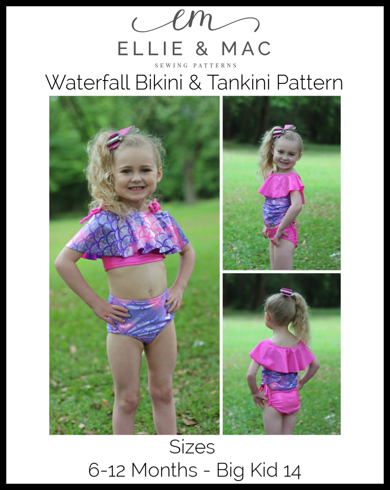 20 Best Swimsuits for Kids