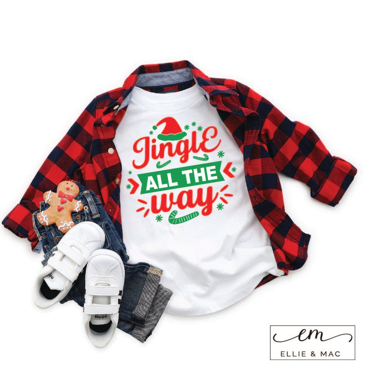 KIDDIE CHRISTMAS MUG BUNDLE (6 Fun Designs Just for Kids) – Digital Designs  by Liby