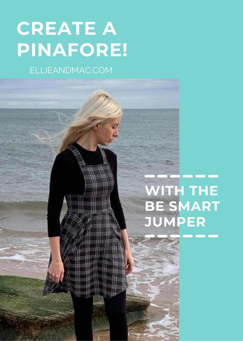 Create a Pinafore!