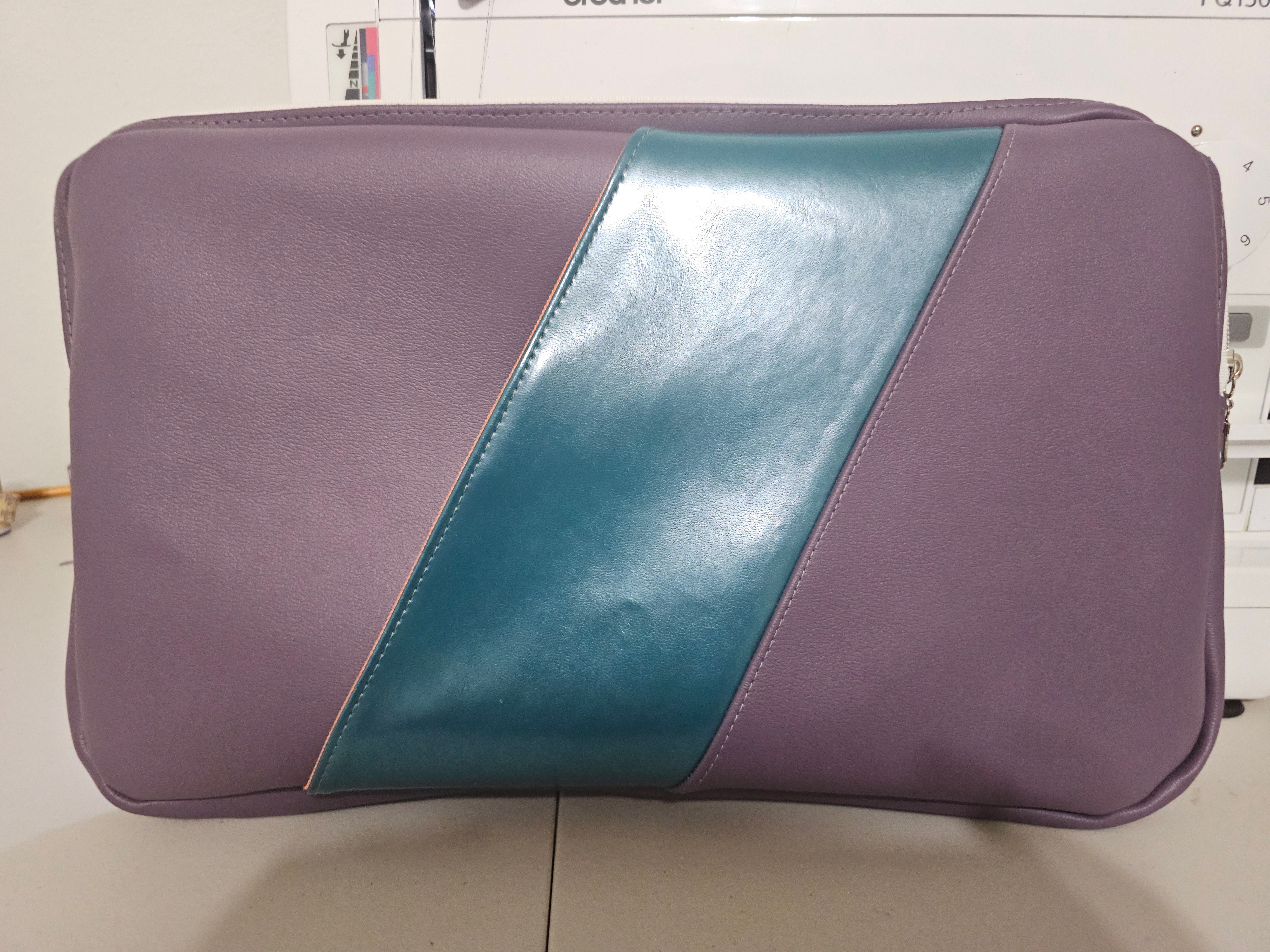 Lily Laptop Bag & Tablet Sleeve Pattern