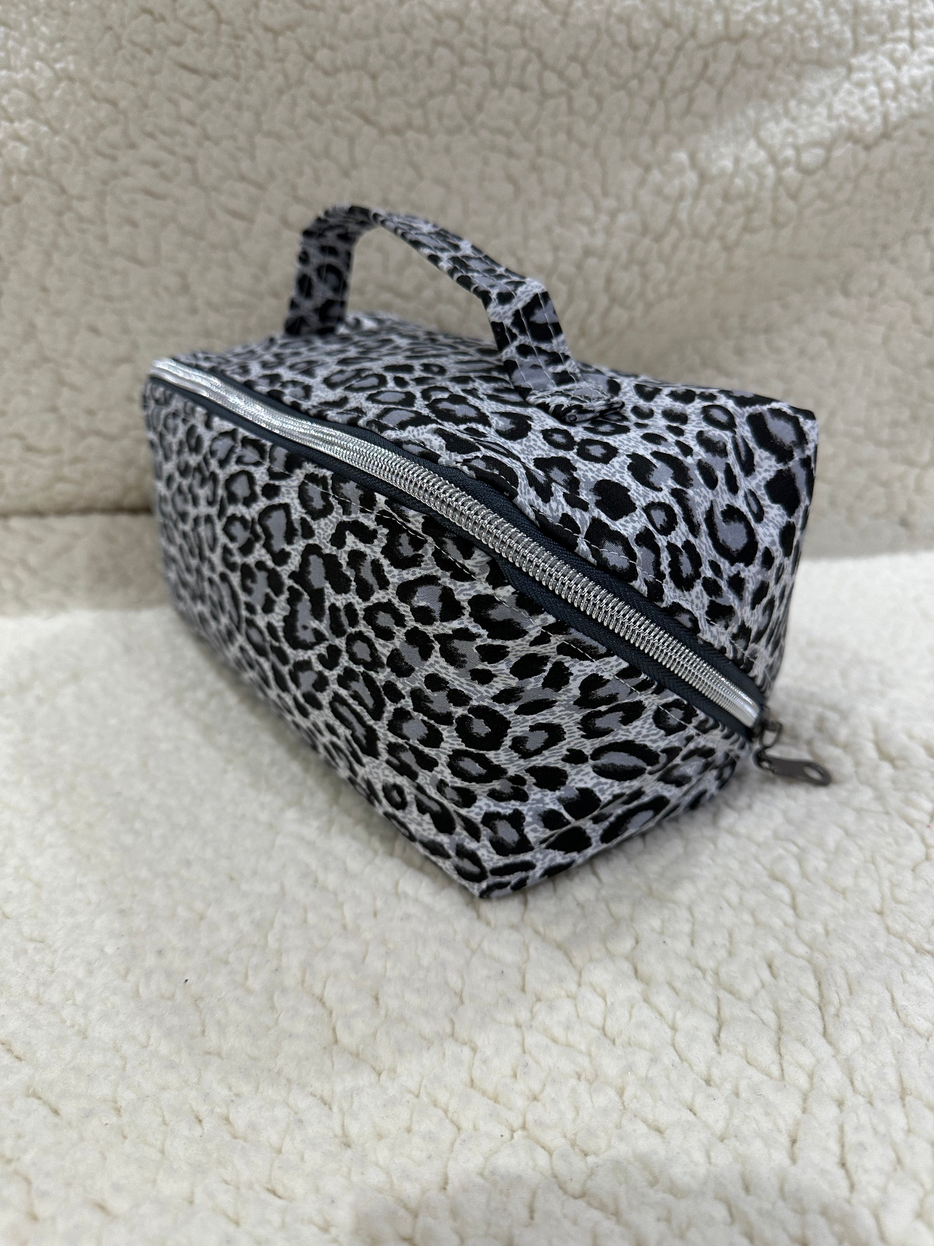 Claudia Cubic Bag Pattern