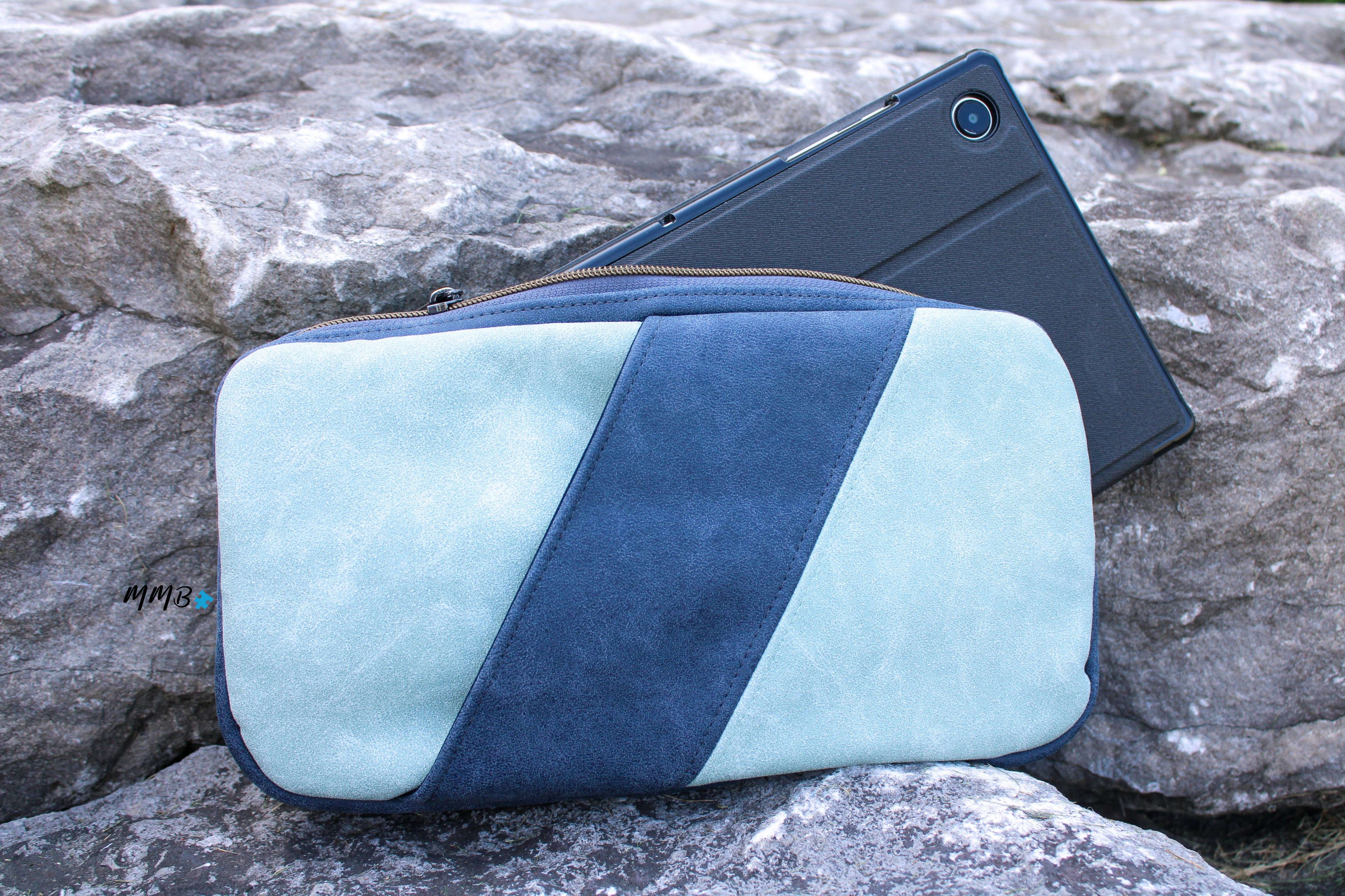 Lily Laptop Bag & Tablet Sleeve Pattern