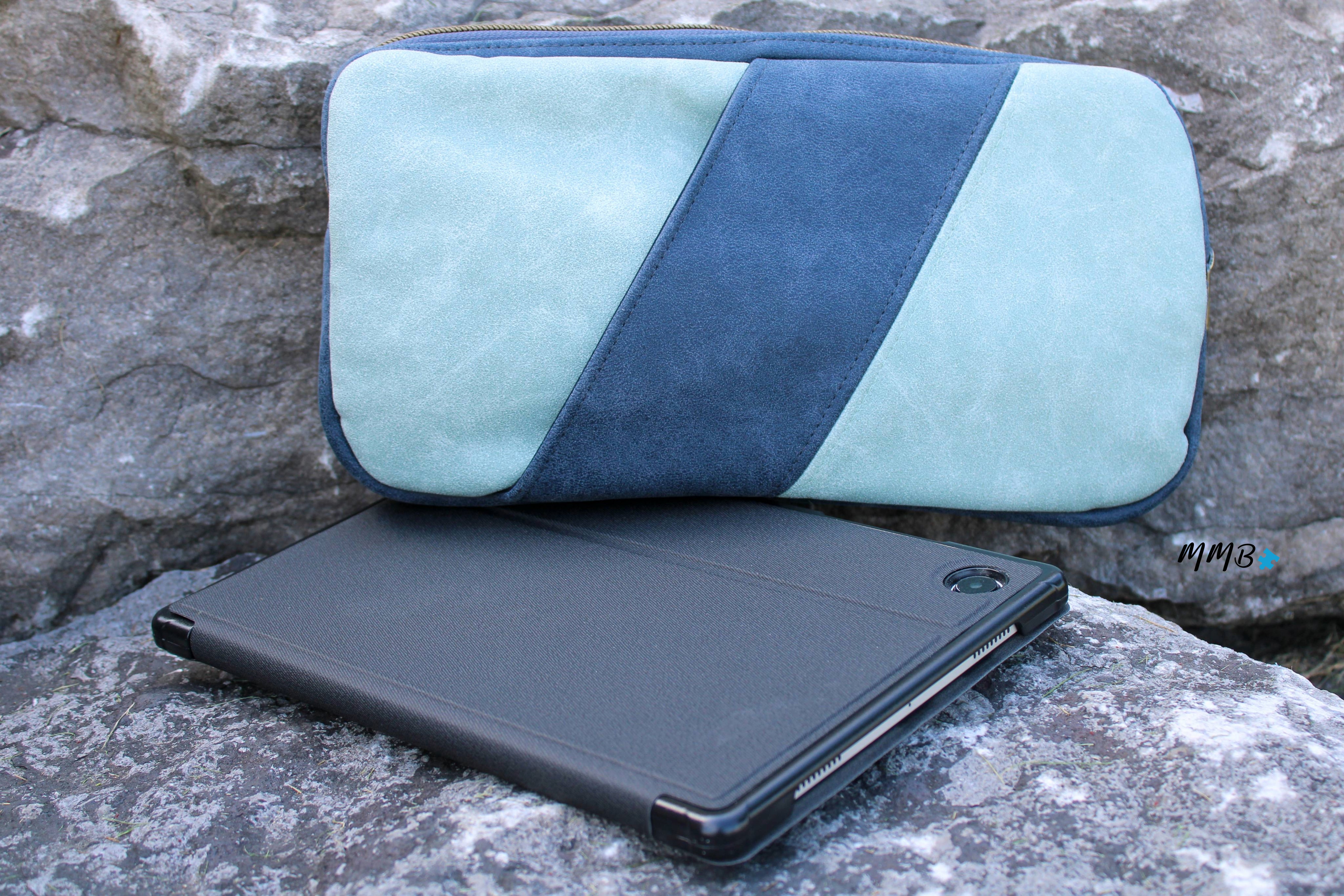 Lily Laptop Bag & Tablet Sleeve Pattern