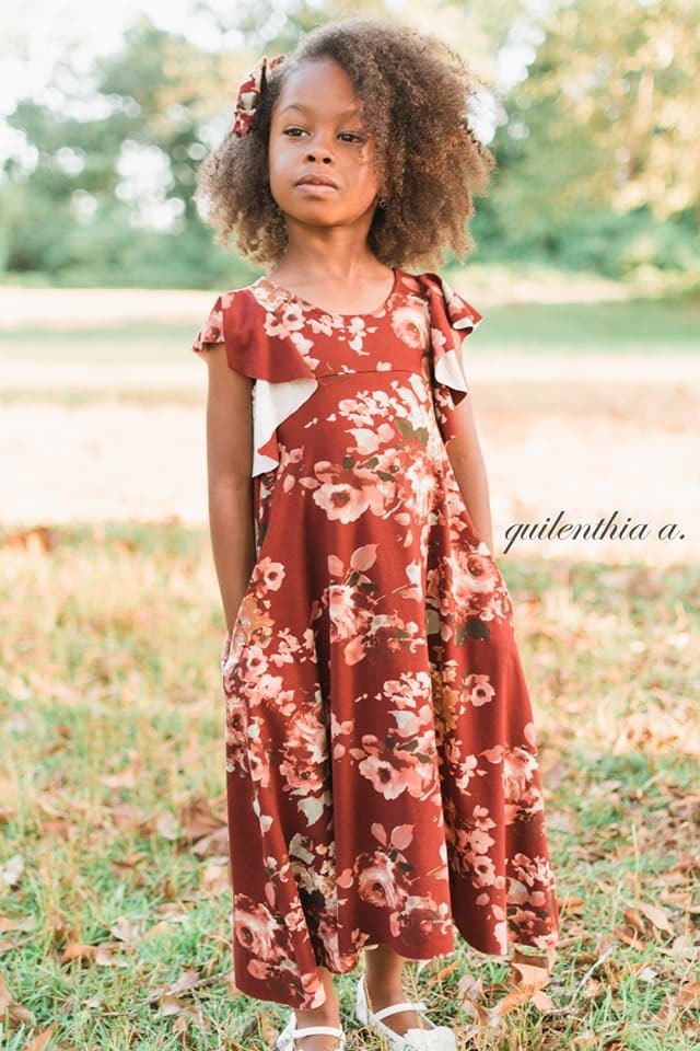 Toddlers Beautiful outlet Dress