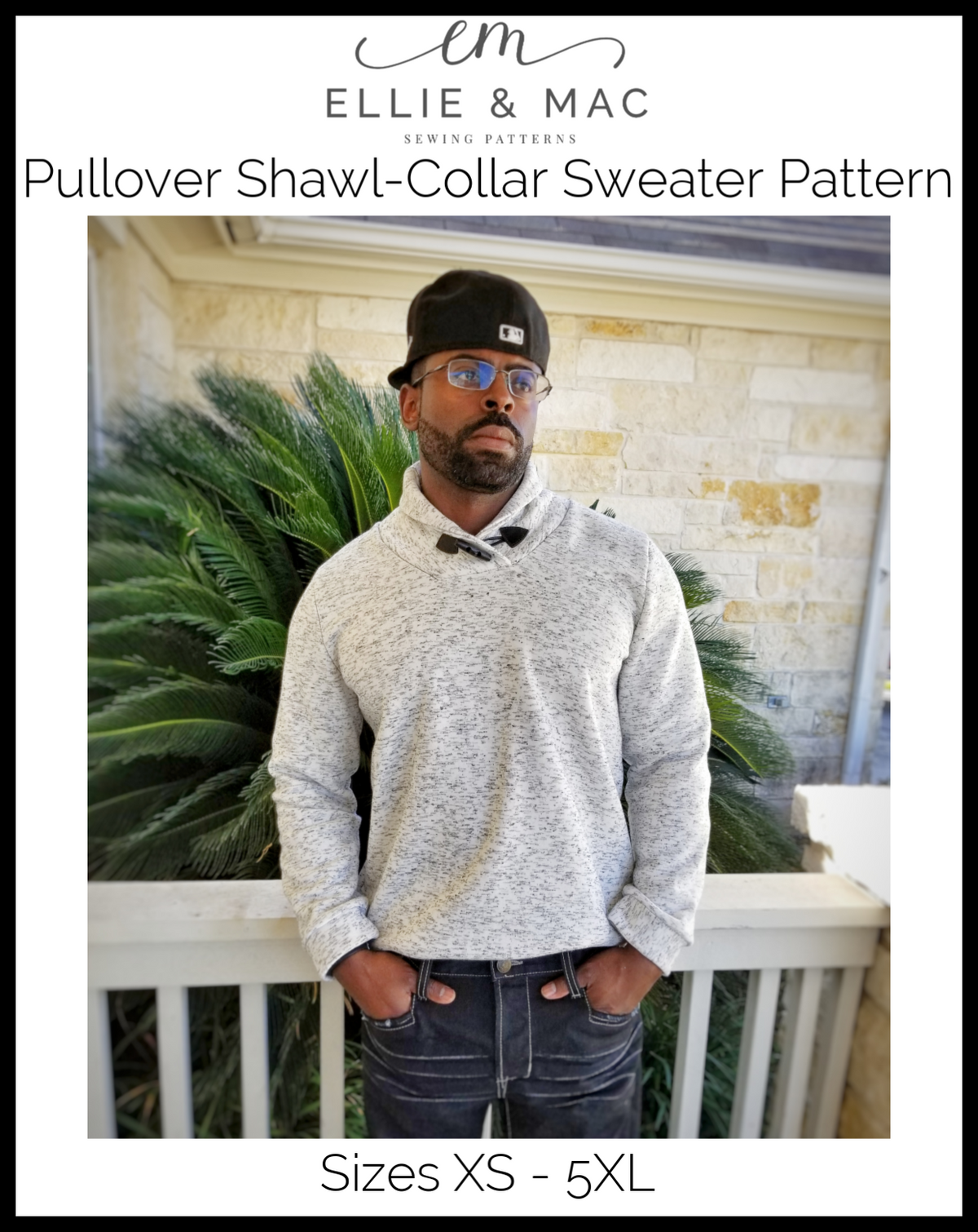 Cap sweater online