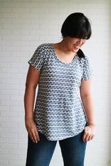 Quick and Easy Top Pattern Bundle