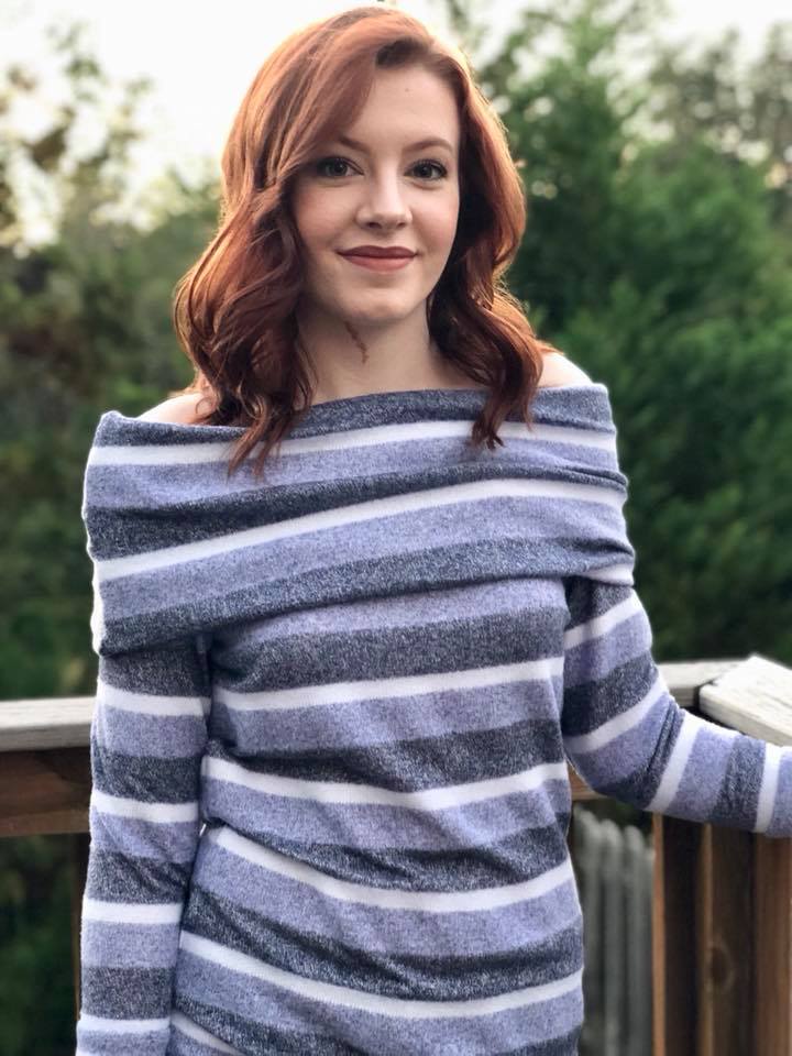 Favorite Sweater Pattern