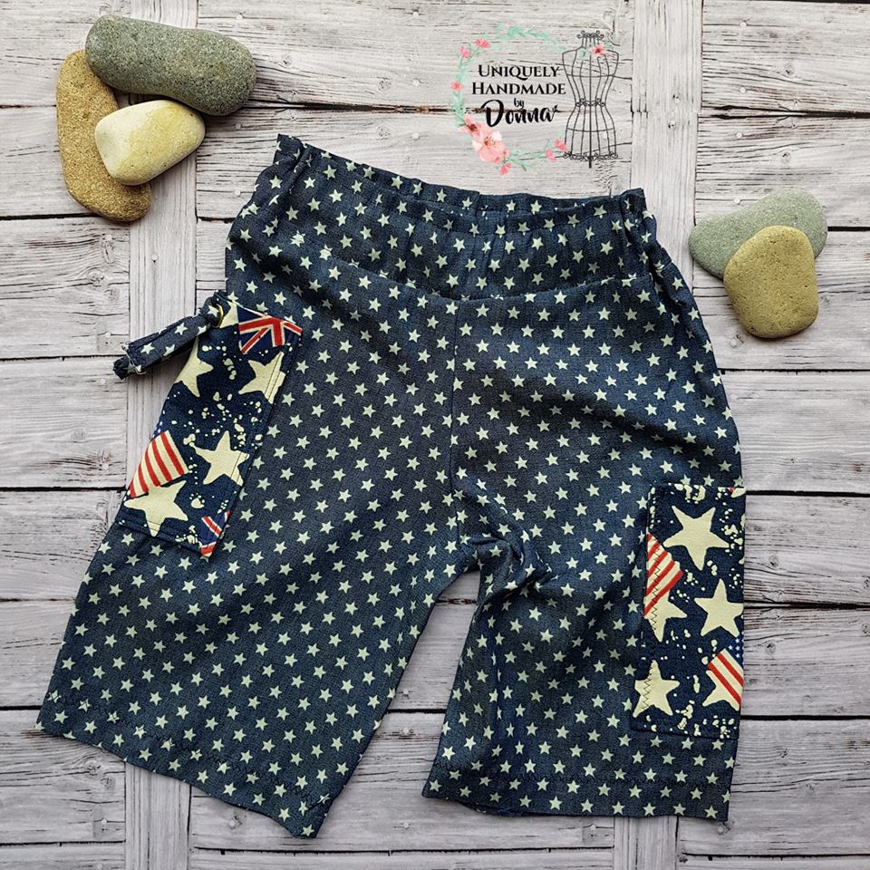 Family Swimwear Pattern Bundle