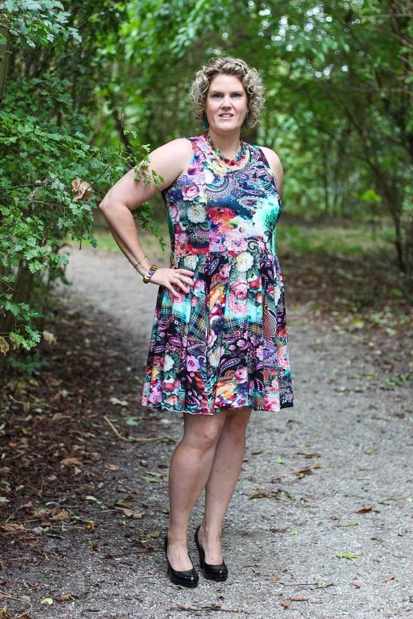 Reversible Dress Pattern Bundle