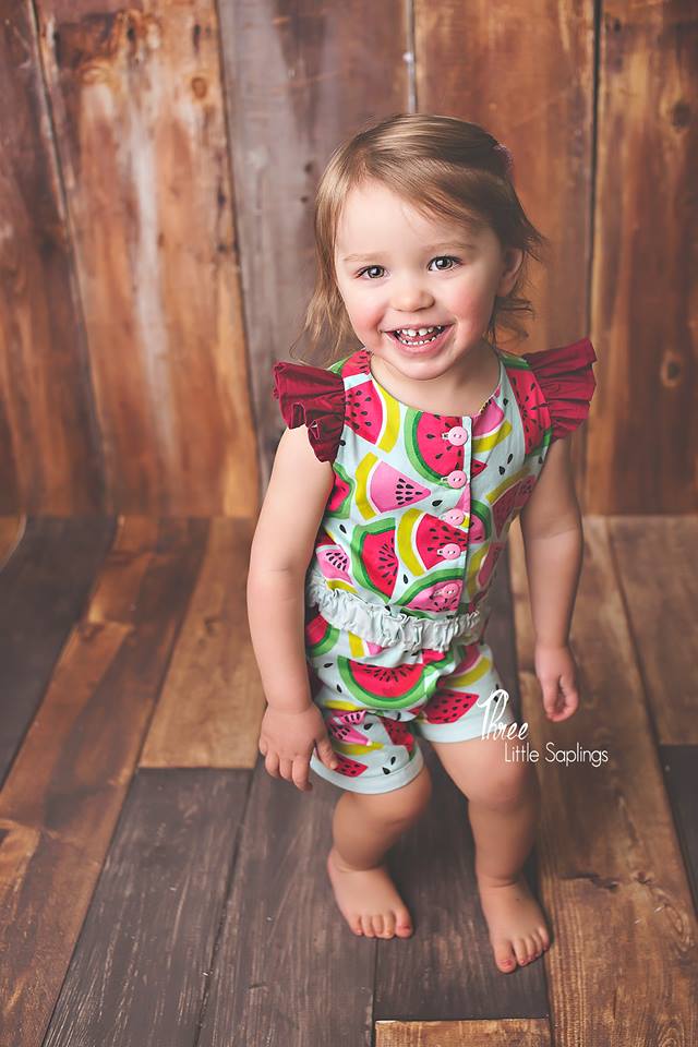 Kids Summer Pattern Bundle 1