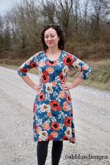 Favorite Dress Pattern Bundle