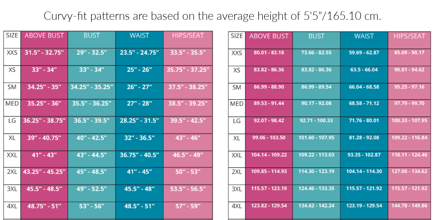 Be Smart Jumper Pattern (adult)