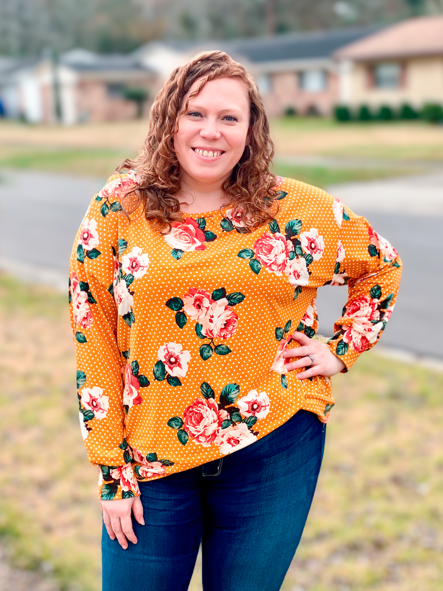 Adult Oversized Tee Pattern