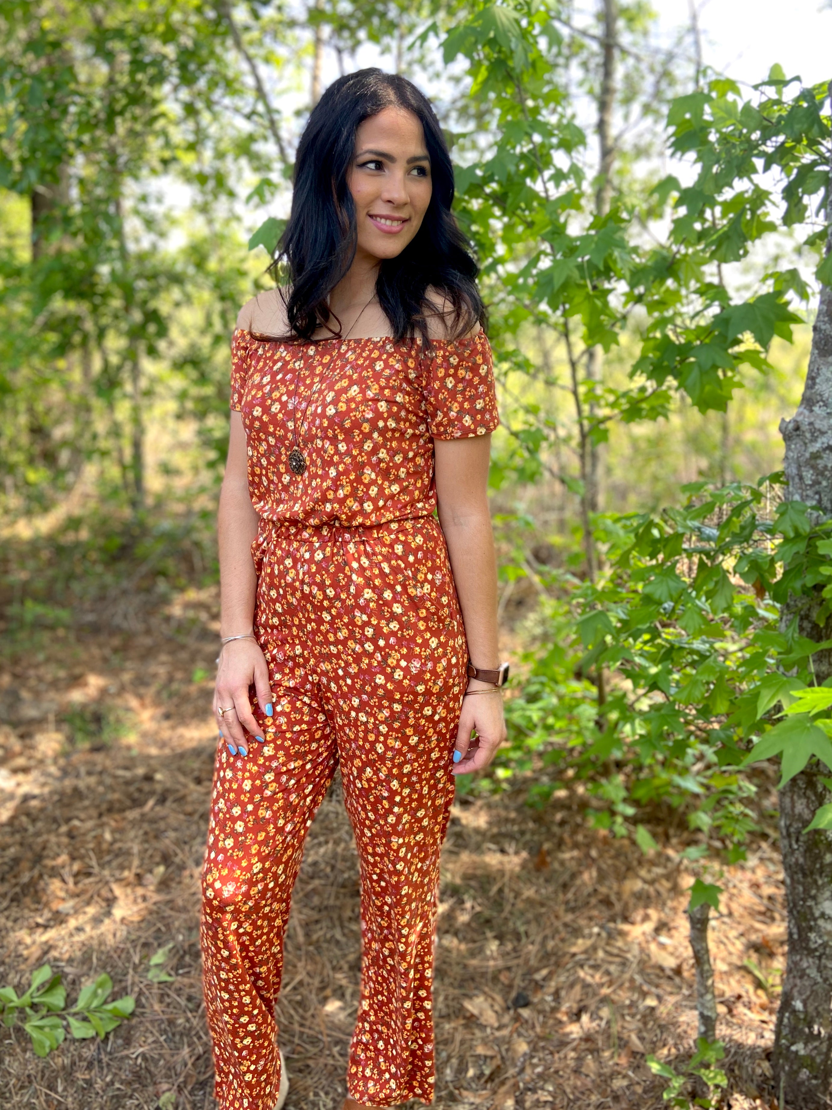 Summer Nights Romper & Two-Piece Set Pattern