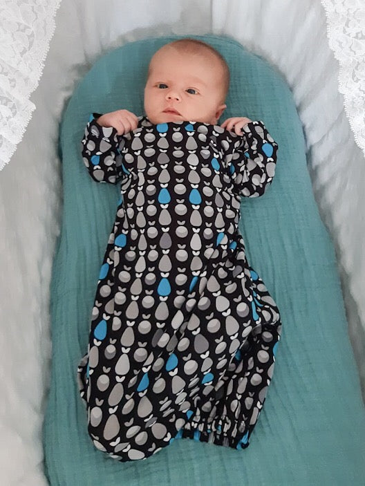 Baby outlet sleeper