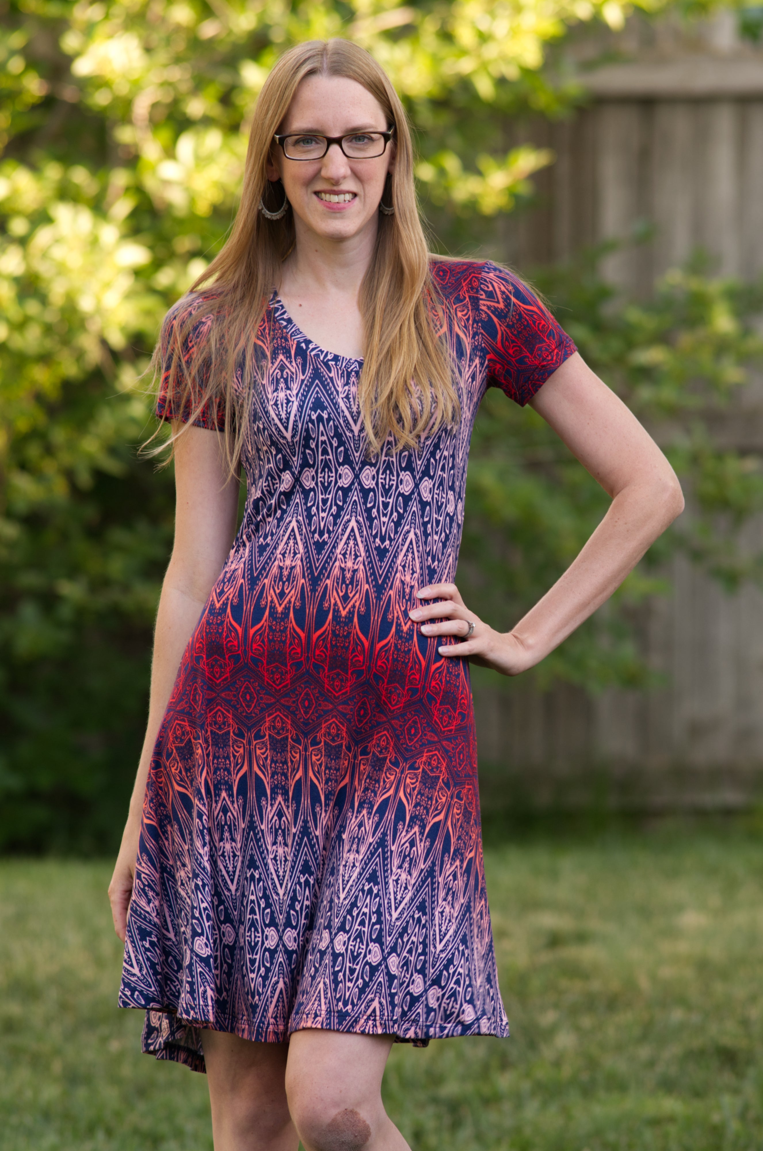 Our Top Ten Customer Favorites Pattern Capsule