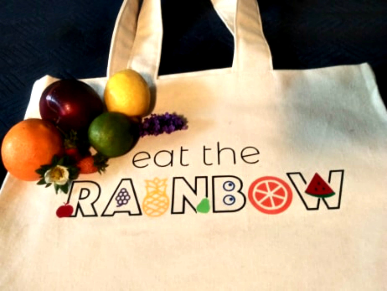 Eat The Rainbow Cut File