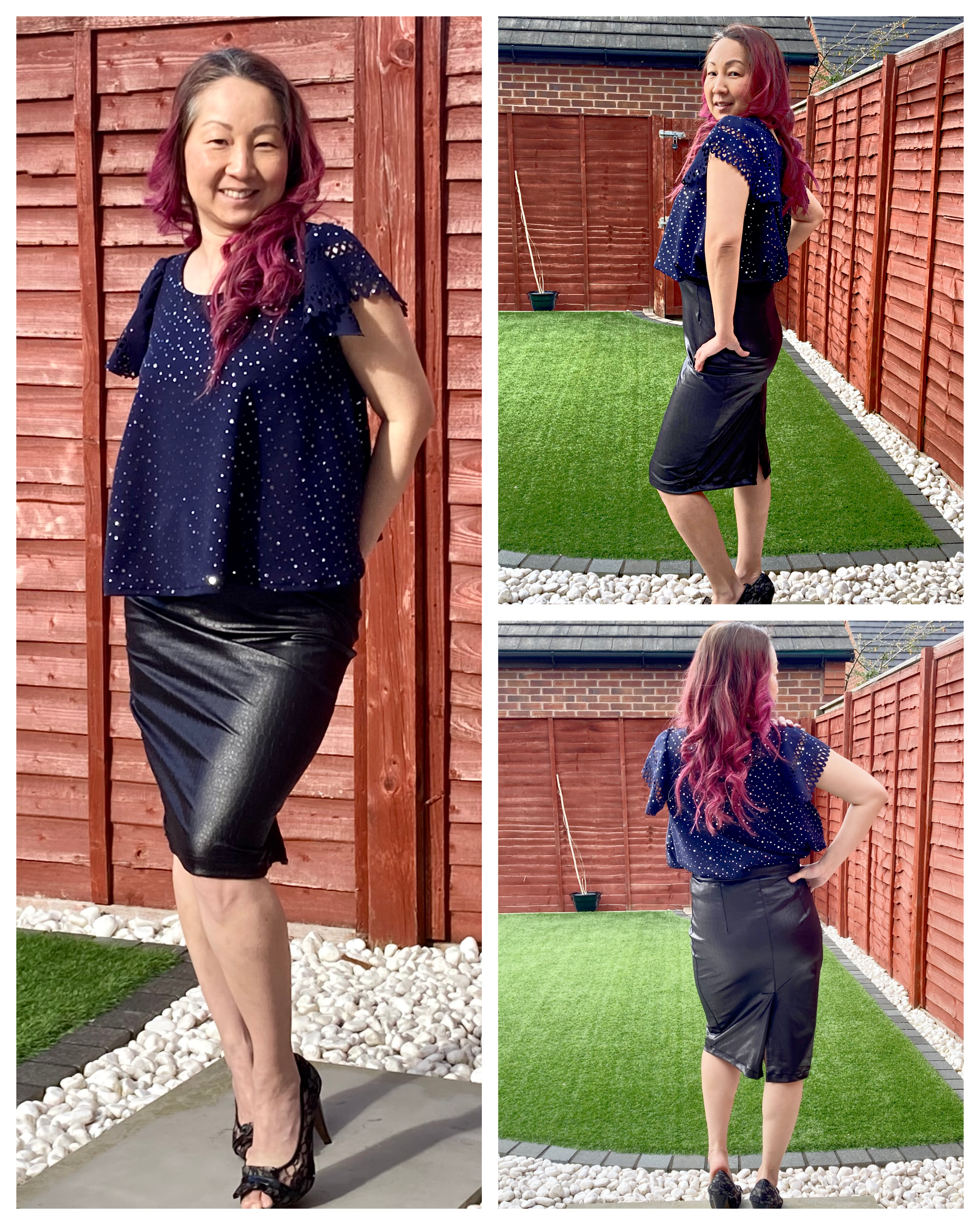 Premier Pencil Skirt Pattern