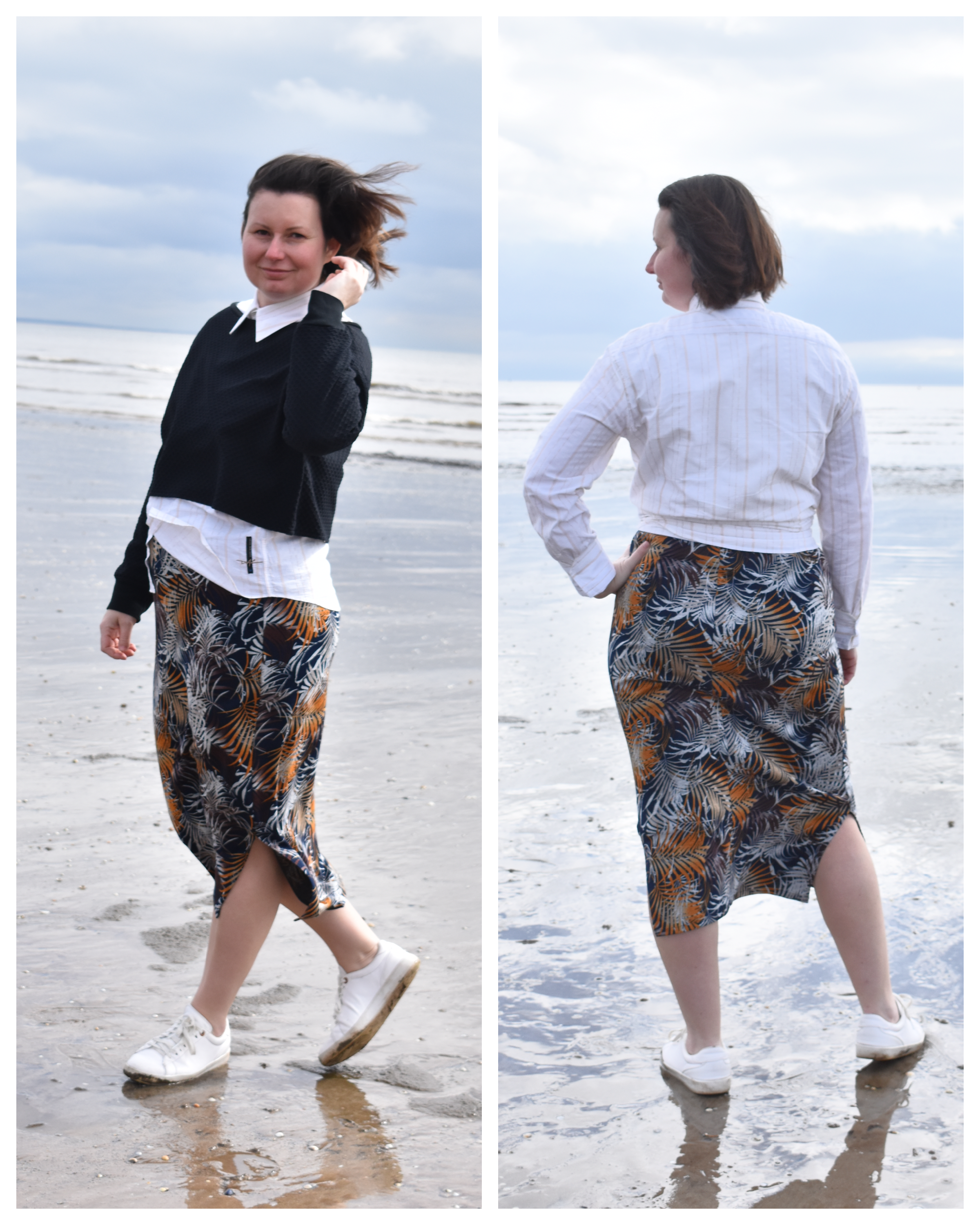 Premier Pencil Skirt Pattern