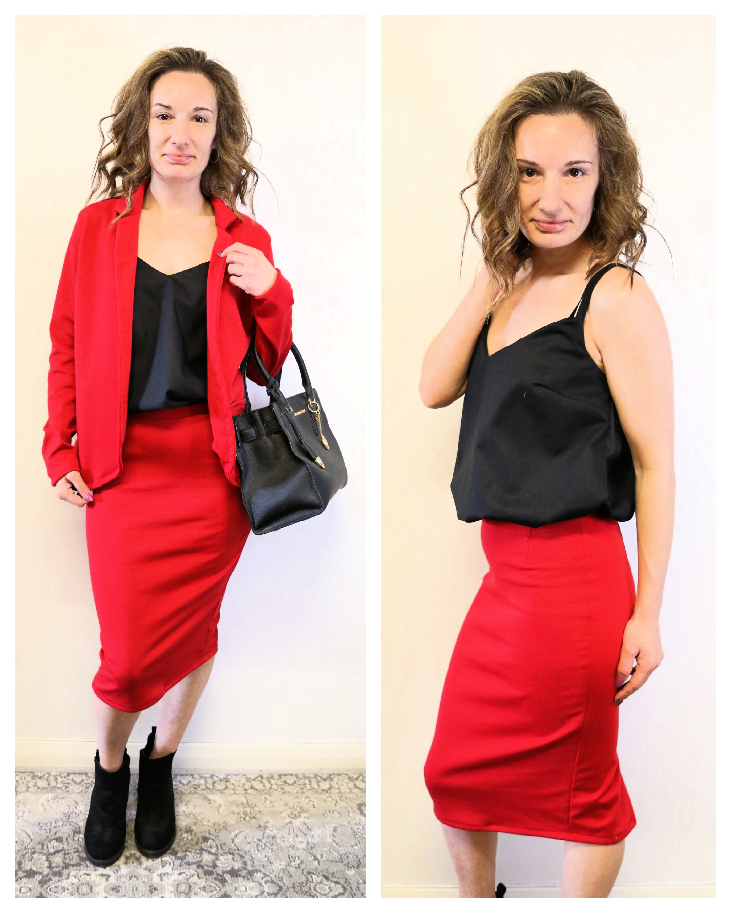 Premier Pencil Skirt Pattern