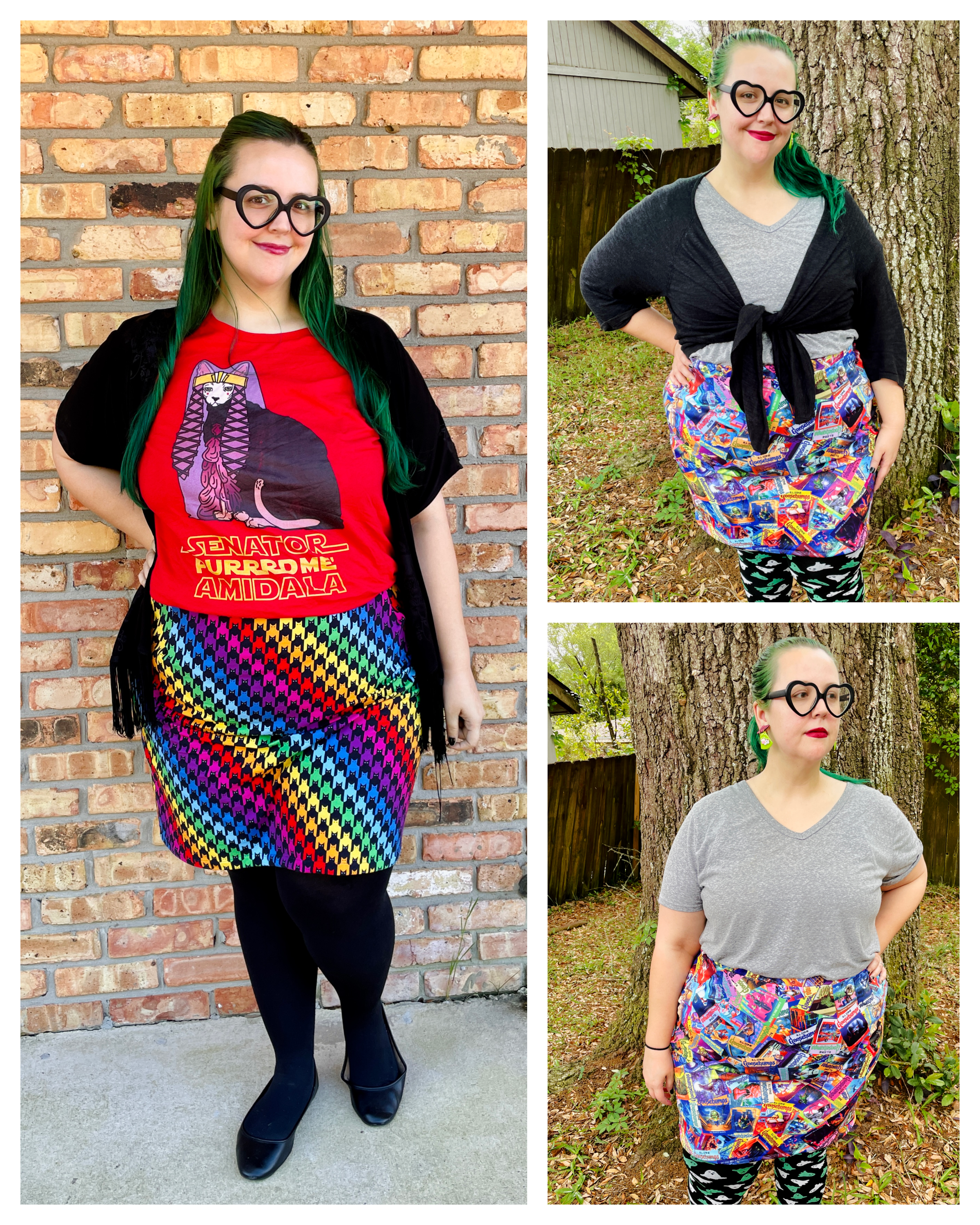 Premier Pencil Skirt Pattern